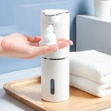 Automatic Foam Soap Dispensers Bathroom