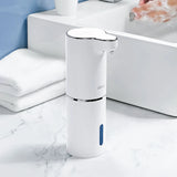 Automatic Foam Soap Dispensers Bathroom