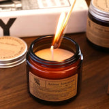 Scented Candles Smokeless Candle Home Decoration