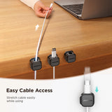 Joyroom Magnetic Cable Clips