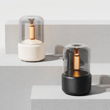 Portable Mini Aroma USB Diffuser