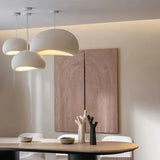 Nordic Wabi Sabi Pendant Light