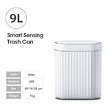 Electronic Automatic Smart Sensor Garbage Bin