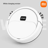 Smart Sweeping Robot Mini Silent Vacuum Cleaner