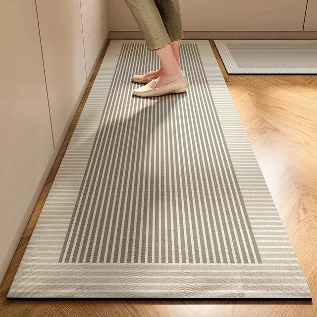 Super Absorbent Diatomite Mud Floor Mat