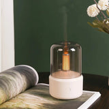 Portable Mini Aroma USB Diffuser