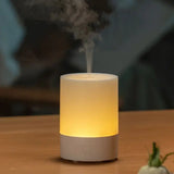 Portable Mini Aroma USB Diffuser