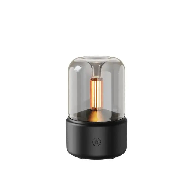 Portable Mini Aroma USB Diffuser