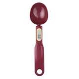 Electronic Weighing Spoon Scale for Kitchen