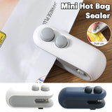 Electric Mini Heat Bag Sealing Machine